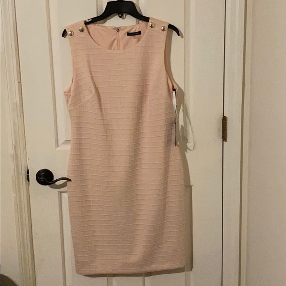 NWT Tommy Hilfiger Dress size 12 - Picture 1 of 6
